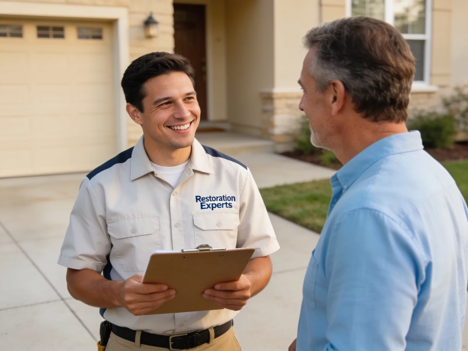 Water Damage Cleanup Somis, CA FAQs